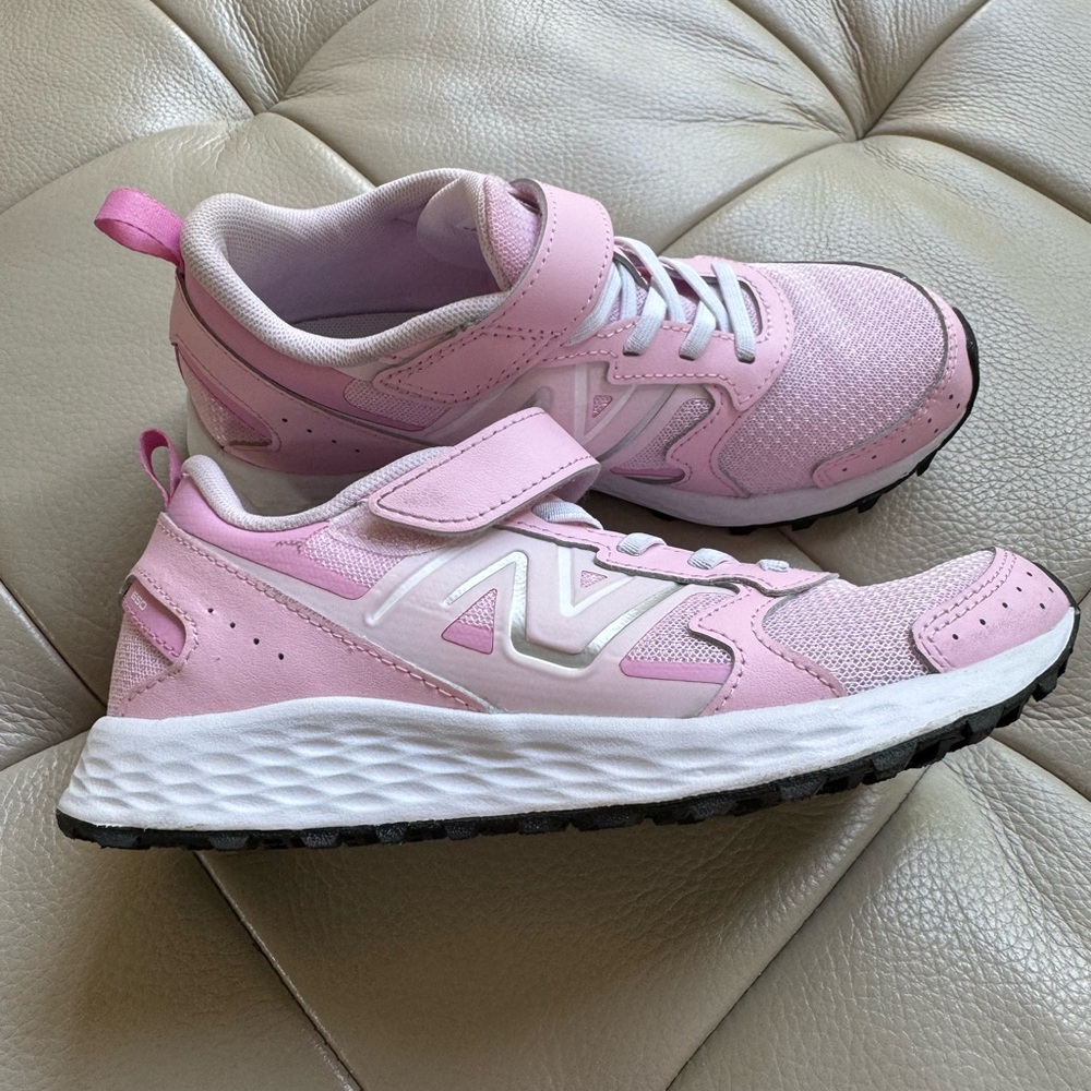 Brand New! Kid’s New Balance shoes
